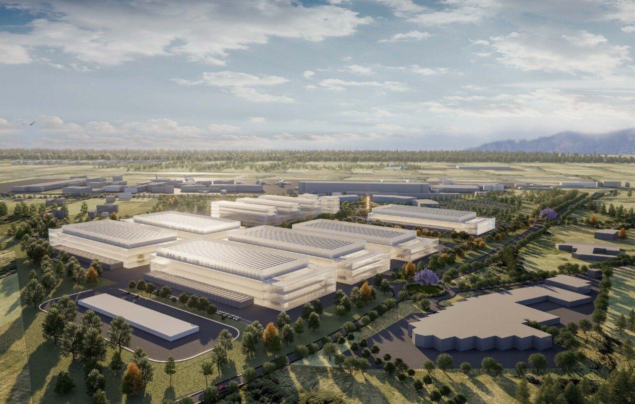 Marsaglia: “I data center come i termovalorizzatori”