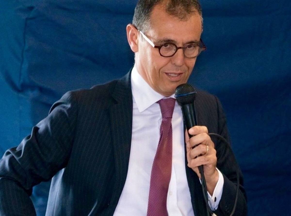 Riconoscimento a Mauro Esposito, testimone di giustizia. Anche la sua città gli renderà (finalmente) merito pubblicamente