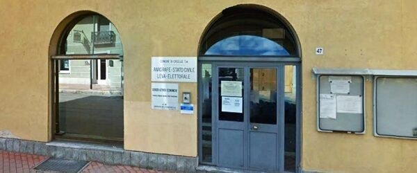 Nessuna offerta per l’edificio di via Cravero