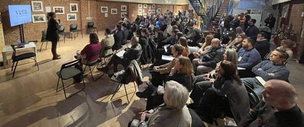 Unione NET: il progetto TILDE attiva la rete VERA
