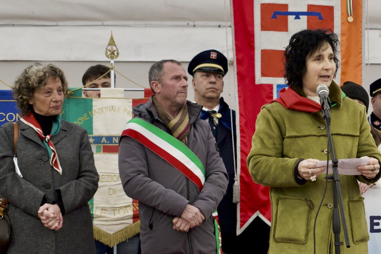 Ottant’anni dall’eccidio di Piazza Mensa