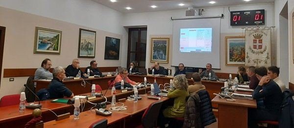 una mozione per cercare di risolvere i problemi della Torino – Ceres