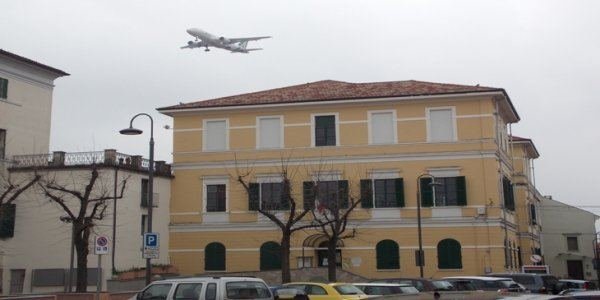 Nell’ex scuola di Via Guibert otto ambulatori medici