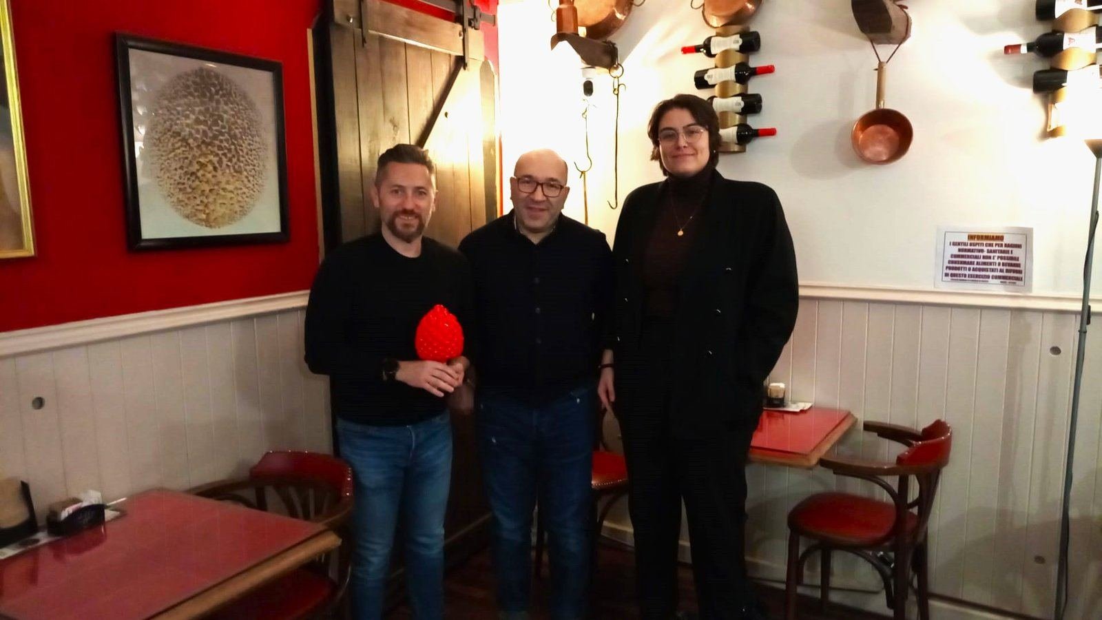Luca Alberigo è il "Casellese dei Casellesi 2024". Al concorso-gioco di Ticronometro.com il più votato tra tutti i candidati