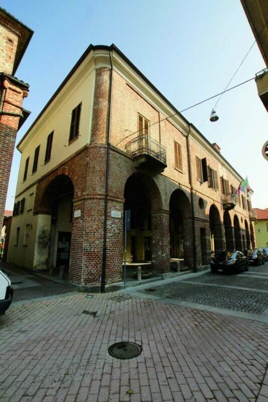 Proposta di decadenza dall’incarico per il consigliere Turletto