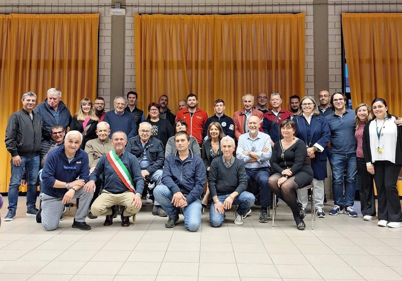 Consulta delle Associazioni: Alessandro Loponte nuovo presidente