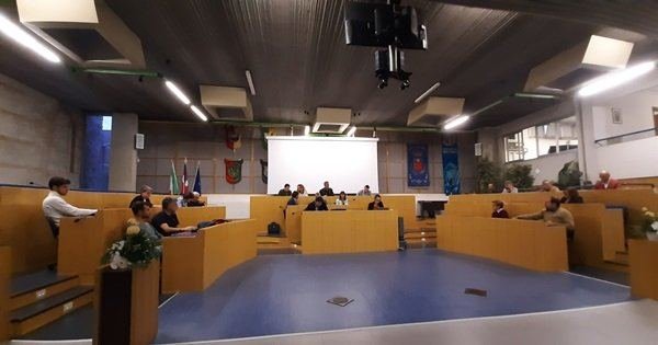 Unione dei Comuni NET: primo consiglio a guida del nuovo presidente Claudio Gambino