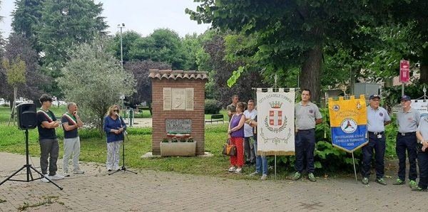UN MINUTO DI SILENZIO PER RICORDARE LA STRAGE DI VIA D’AMELIO