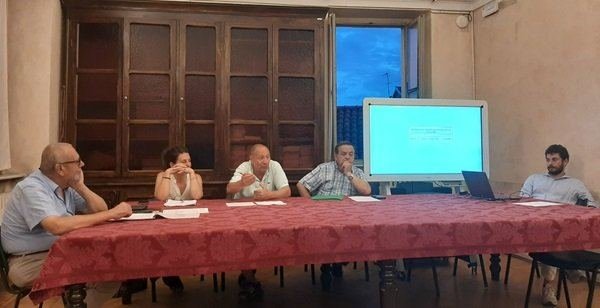 UN INCONTRO DI RIFLESSIONE POST ELEZIONI