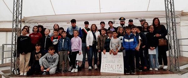 23 MAGGIO, IN RICORDO DELLA STRAGE DI CAPACI