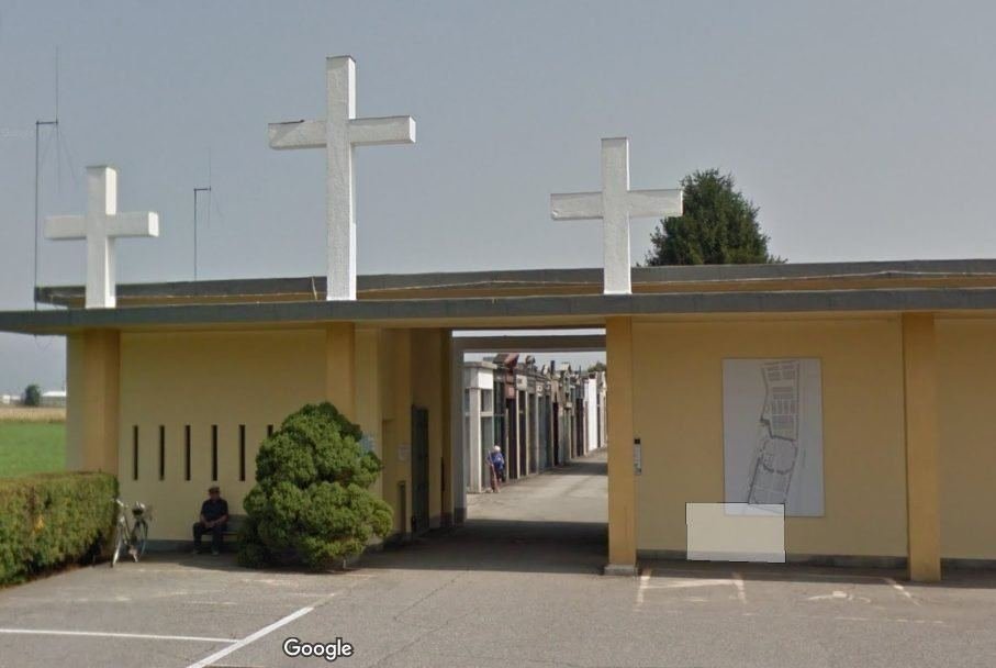 Gestione cimitero di Caselle: gara deserta