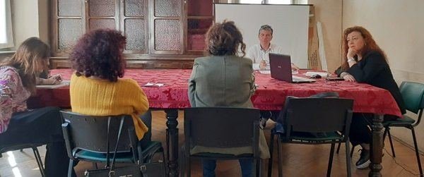 IDEE E COLLABORAZIONE PER UN MAGGIO ALL’INSEGNA DELL’UGUAGLIANZA E DELLA LEGALITÀ