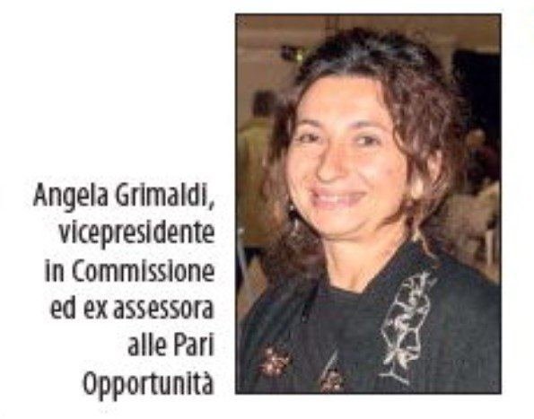 Commissione spaccata dopo la settimana di eventi per l’8 Marzo
