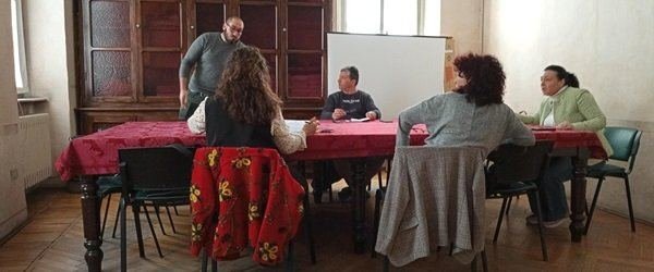 ANCORA DISCUSSIONI ALL’INTERNO DELLA COMMISSIONE PARI OPPORTUNITÀ