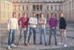 Primo round di investimento per la startup Cityz