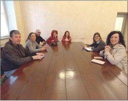 Cinque giorni per le donne