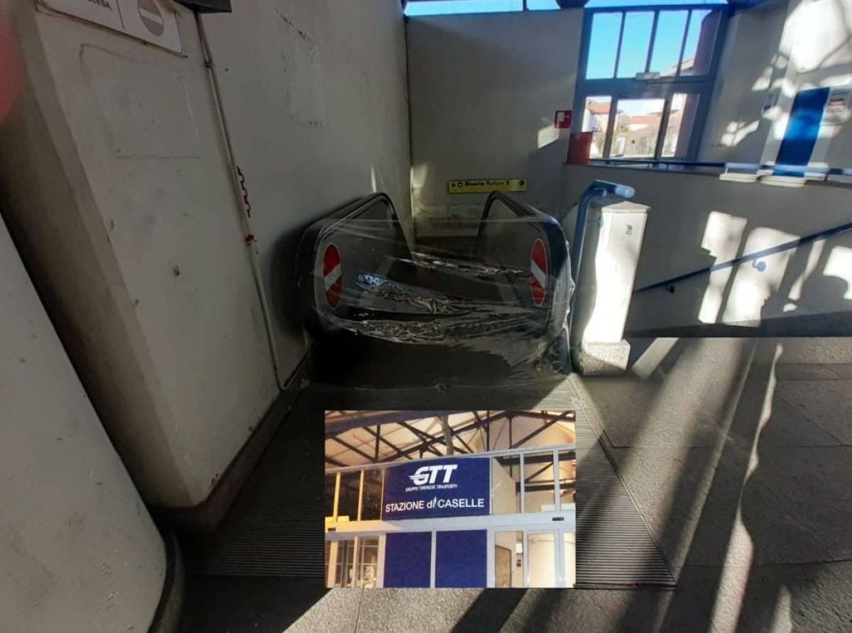 Torino-Ceres: ancora troppi problemi sulla nuova linea attesa a lungo. Un'interrogazione di Caselle per Tutti