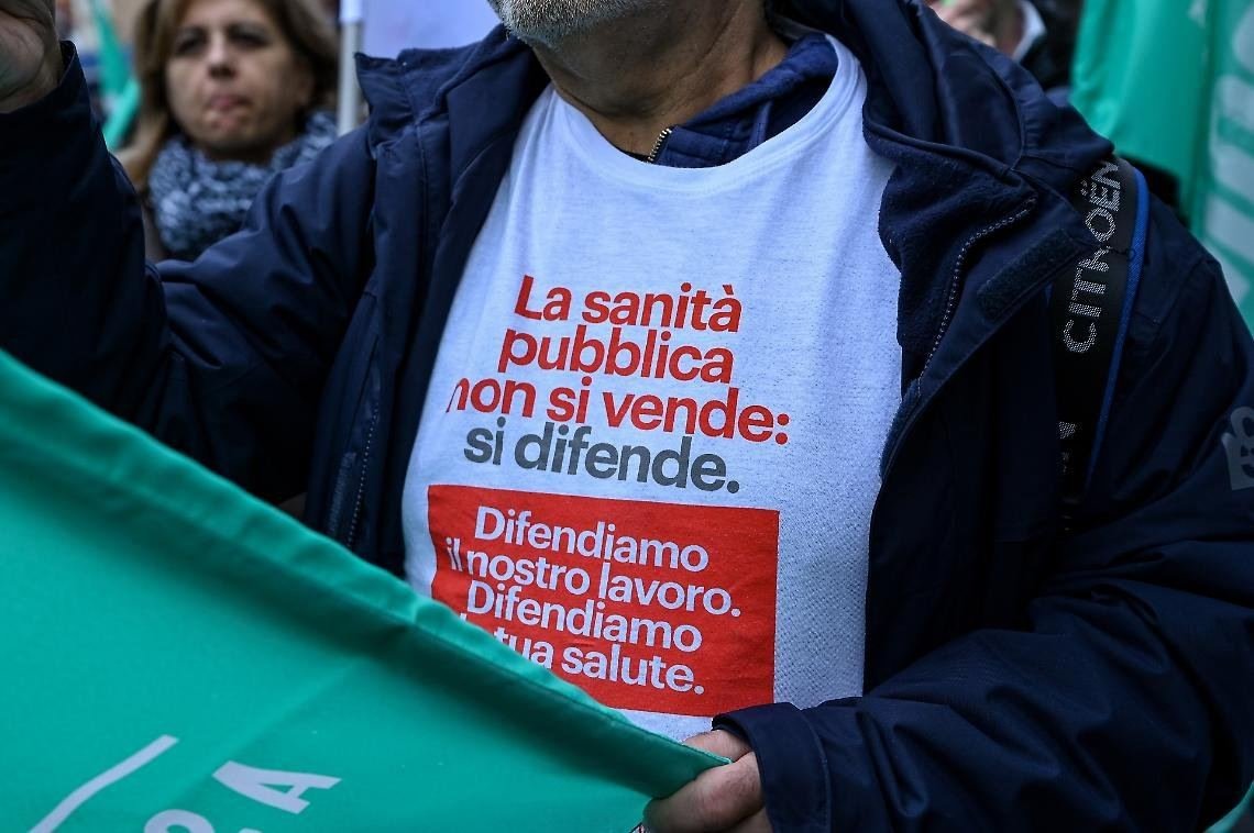 La lettera shock del direttore dell'Asl: non arriveranno nuovi medici, ce ne sono già abbastanza