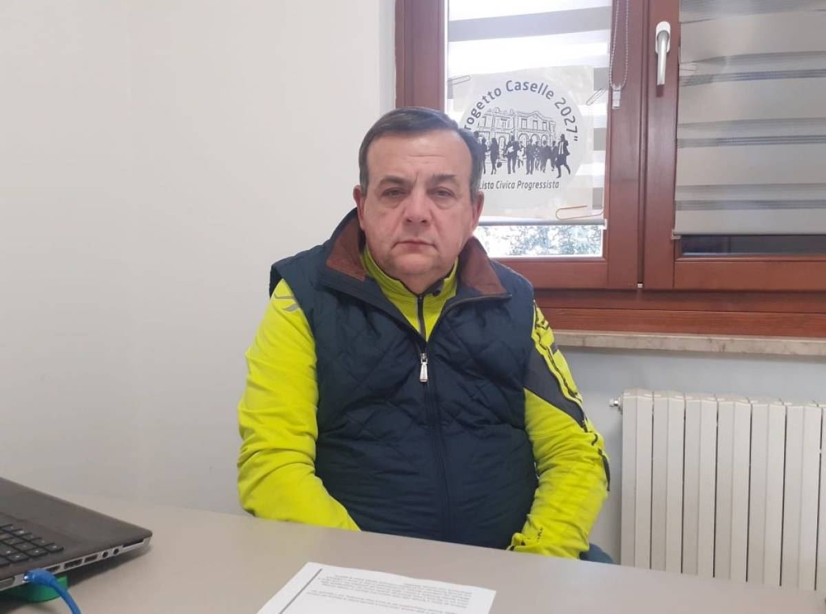 Giornalisti allontanati in malo modo dalla conferenza dei capigruppo con l'Asl TO4 e consiglier…
