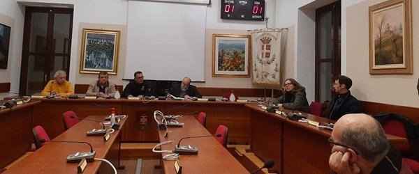 UN PRIMO PASSO VERSO LA CREAZIONE DELLA CONSULTA DELLE ASSOCIAZIONI?