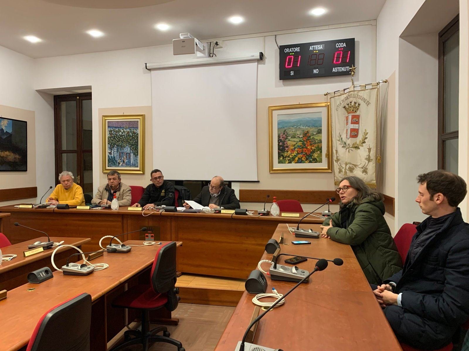 Consulta delle Associazioni: sarà la volta buona?