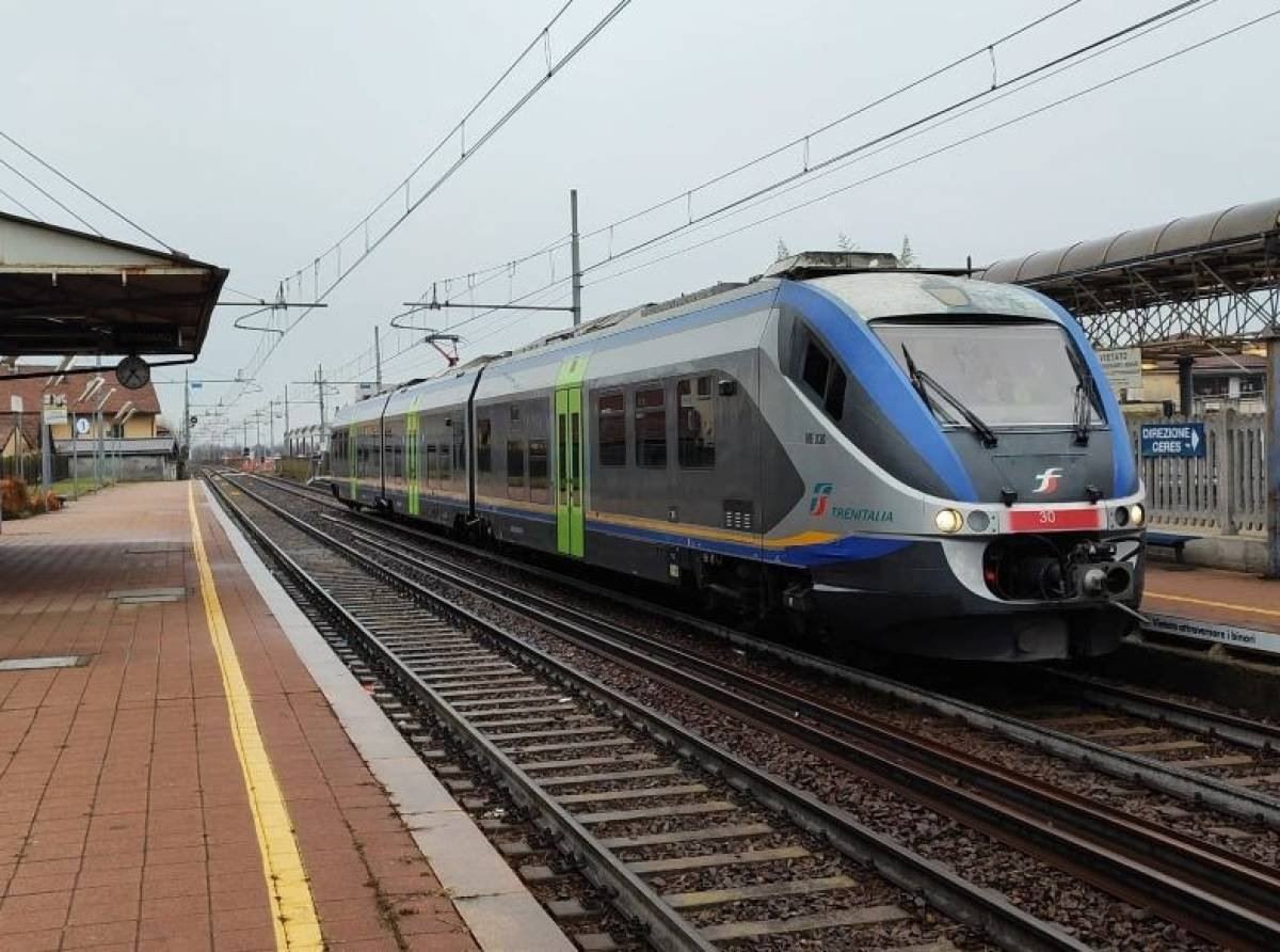 Torino-Ceres ci siamo. Venerdì 19 inaugurazione alla presenza del Ministro Matteo Salvini