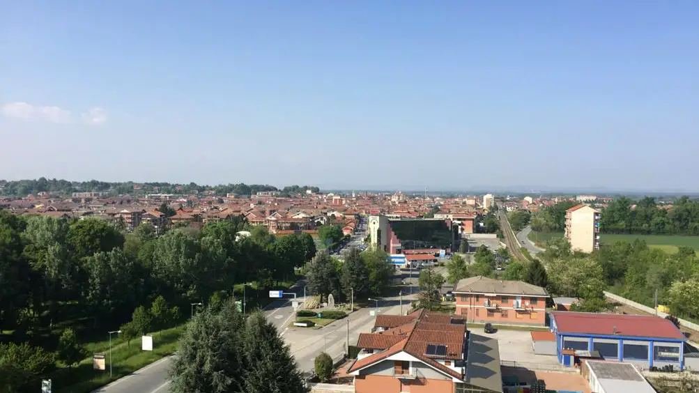 Collegamento tra Volpiano e Caselle, i sindaci incontrano l’Agenzia mobilità piemontese