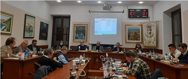 BORGARO, CASELLE, MAPPANO E I CONSIGLI DI DICEMBRE