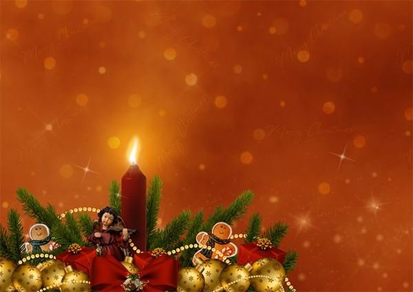 Gli auguri del nostro sindaco…e quelli di Don Alessandro, il nostro parroco