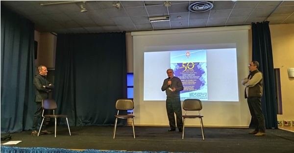 IN RICORDO DEL DISASTRO AEREO DEL VOLO ITAVIA, TRA IMMAGINI E TESTIMONIANZE
