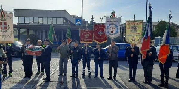 N RICORDO DELLA TRAGEDIA DI NASSIRIYA