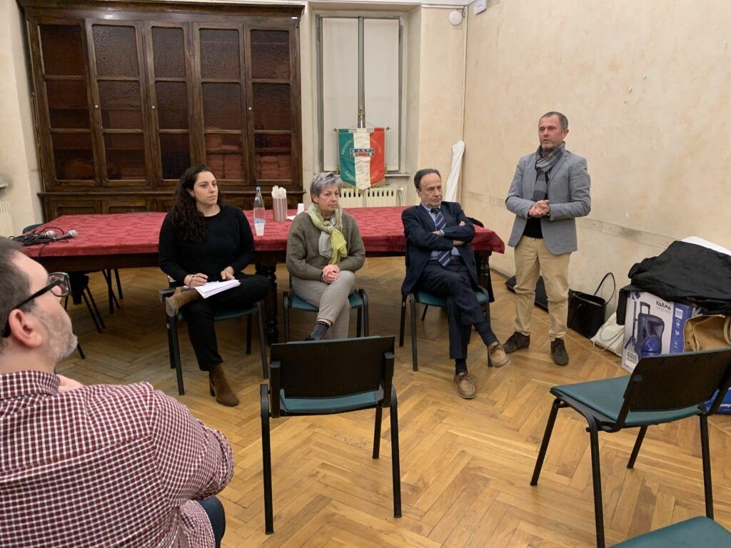 Verso la tirannia della maggioranza?