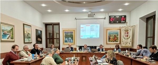 IL DOCUMENTO UNICO DI PROGRAMMAZIONE (DUP) 2024/2026 NON CONVINCE LE OPPOSIZIONI