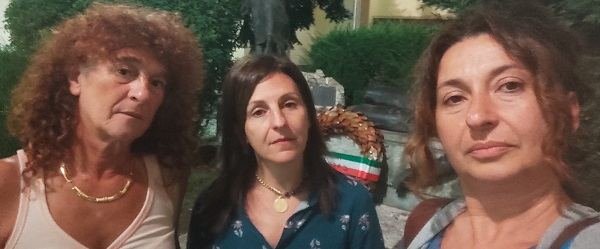 ANCORA PROBLEMI E POLEMICHE PER LA COMMISSIONE PARI OPPORTUNITÀ