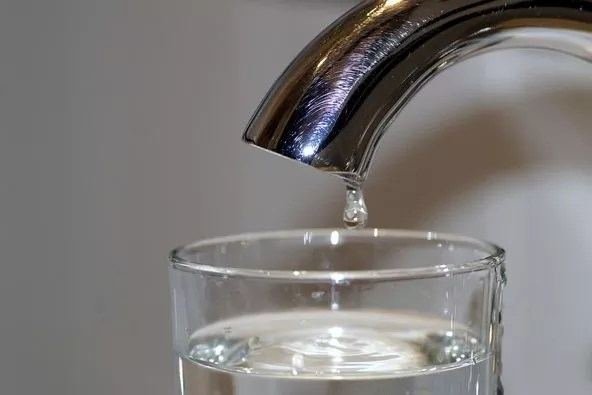 Poca acqua dai rubinetti