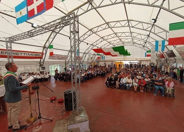 “FORMA RIDOTTA” PER LA MESSA DELLE ASSOCIAZIONI