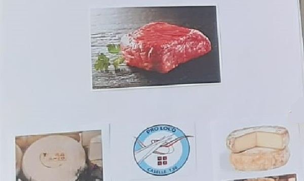 UNA SERATA PER PRESENTARE “LA PIEMONTESE”