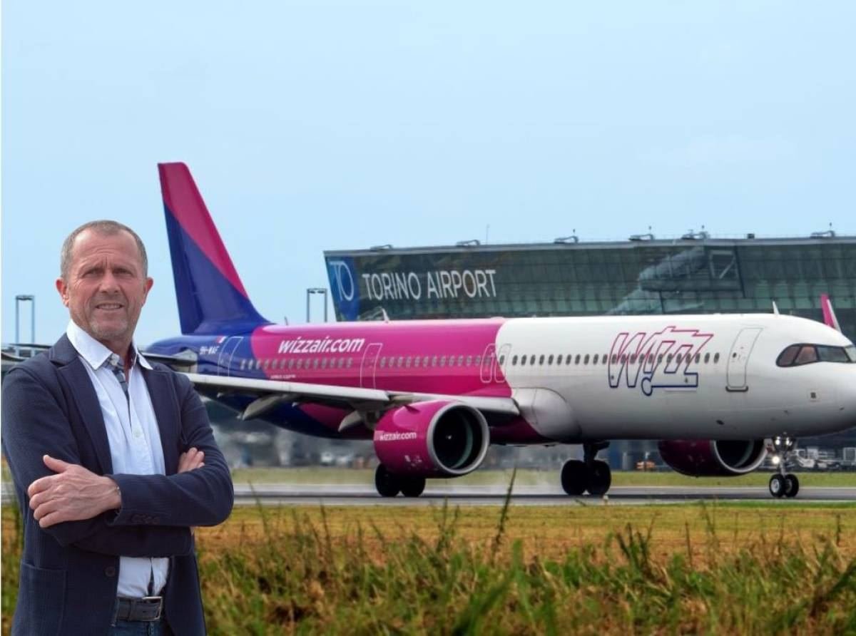 Aeroporto Pertini, Caselle chiede chiarezza sul futuro: preoccupazione per l’ipotesi di integrazione SEA-SAGAT