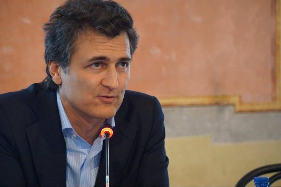 TORINO - CERES, Avetta: "Si procede senza certezze, solo per ipotesi"