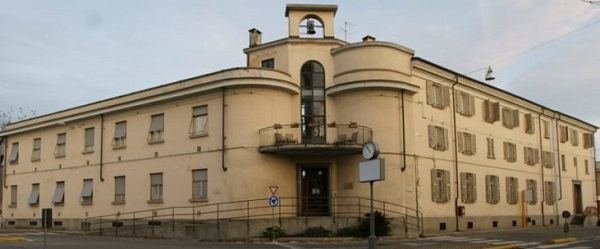 UN CONSIGLIO COMUNALE APERTO SULLA FUTURA DESTINAZIONE DEL VECCHIO BAULINO