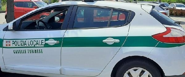 CONTROLLI IN ZONA STURA PER SENSIBILIZZARE SULLA RACCOLTA DEI RIFIUTI