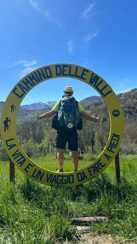 Il turismo da Caselle verso le Valli di Lanzo