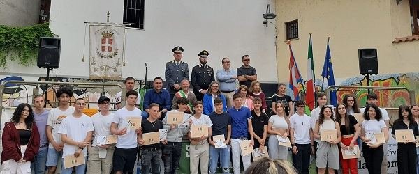 LA COSTITUZIONE PRIMA DI TUTTO