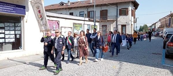 LEGALITÀ: UN PERCORSO DA SCEGLIERE TUTTI I GIORNI