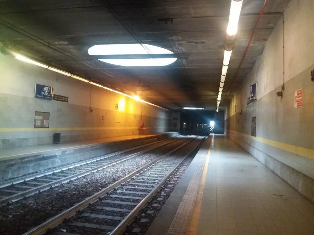 Le opportunità per Caselle a seguito del rinnovo della ferrovia Torino-Ceres