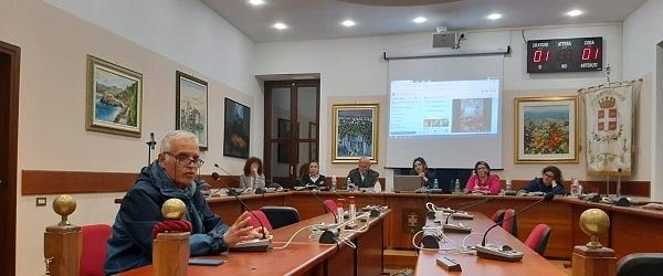 UNA SERATA PER ABBATTERE LE DISCRIMINAZIONI