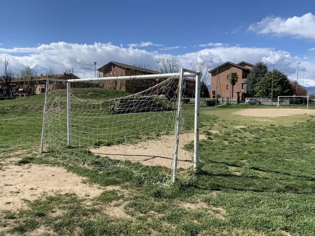 Sport nei parchi