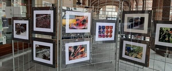 FIERA DEI RASTEI E D’LE CAPLINE SEGNATA DAL TEMPO INCERTO