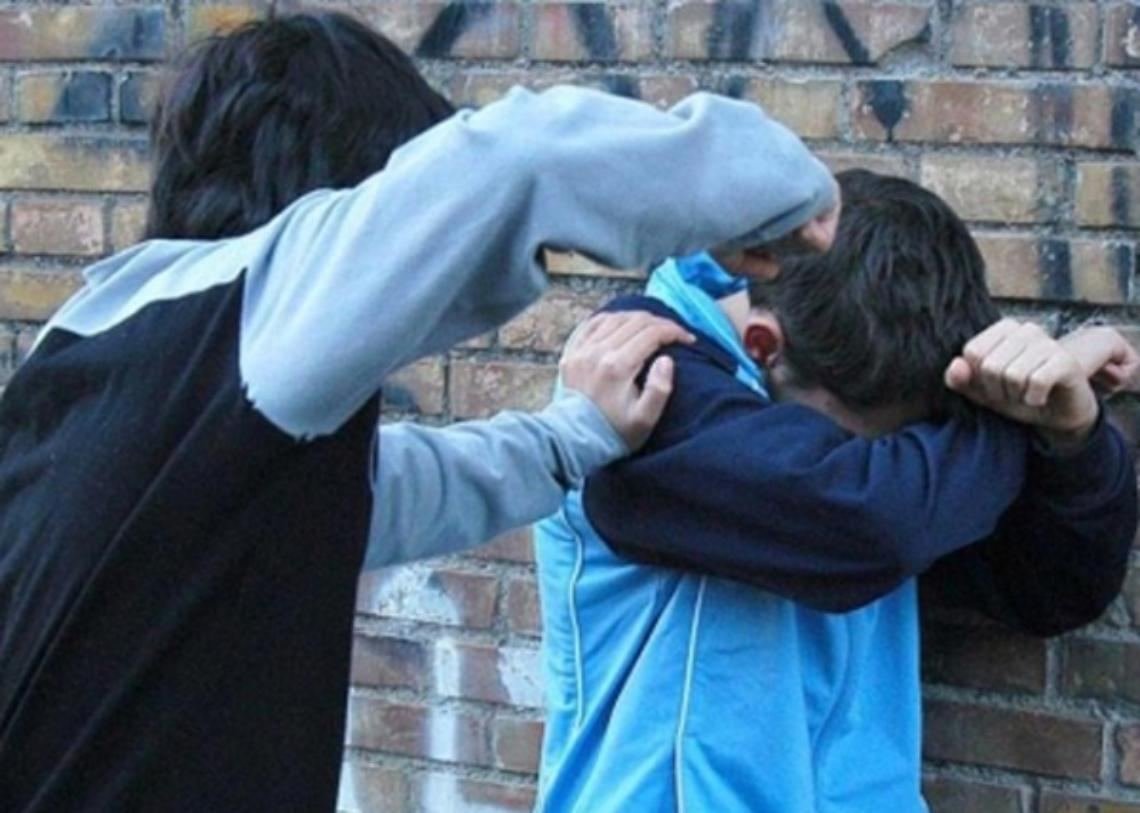 Con i bulli servirebbero due ceffoni dai genitori
