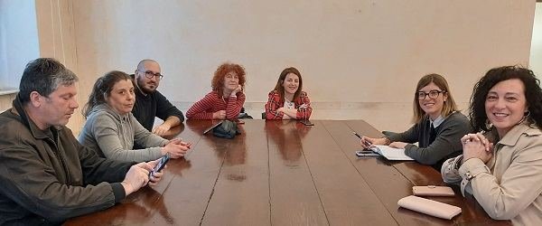 NUOVO MEMBRO PER LA COMMISSIONE PARI OPPORTUNITÀ